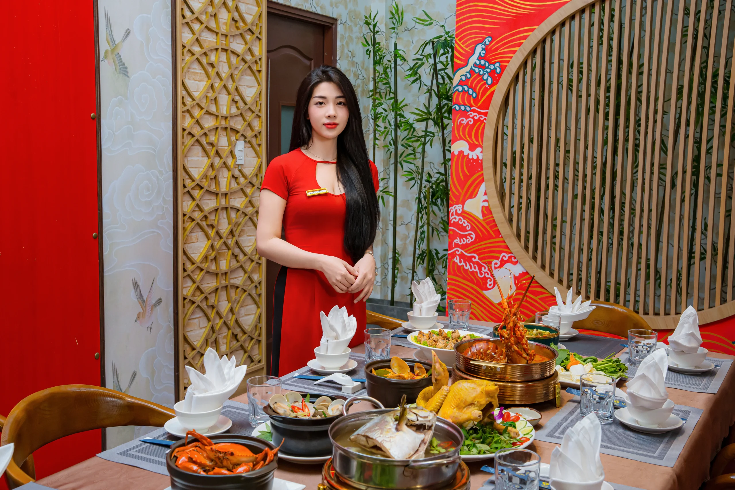 Dịch vụ Giải trí &#8211; Happy Corp