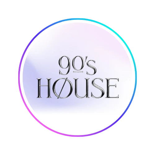 90's House