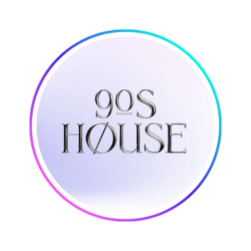 90S House